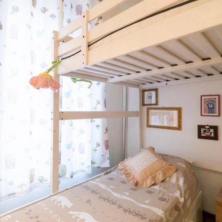 Central Apartment In Trastevere Рим Экстерьер фото