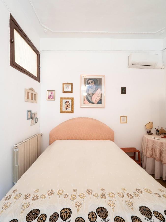 Central Apartment In Trastevere Рим Экстерьер фото