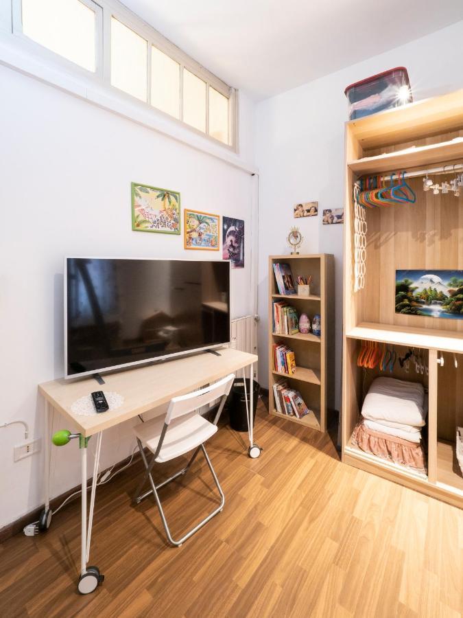 Central Apartment In Trastevere Рим Экстерьер фото